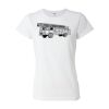 Deco Ladies Relaxed-Fit Tee Thumbnail