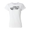 Deco Ladies Relaxed-Fit Tee Thumbnail