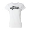 Deco Ladies Relaxed-Fit Tee Thumbnail