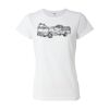 Deco Ladies Relaxed-Fit Tee Thumbnail