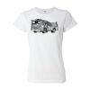 Deco Ladies Relaxed-Fit Tee Thumbnail