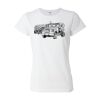 Deco Ladies Relaxed-Fit Tee Thumbnail