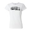 Deco Ladies Relaxed-Fit Tee Thumbnail