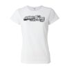 Deco Ladies Relaxed-Fit Tee Thumbnail