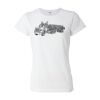Deco Ladies Relaxed-Fit Tee Thumbnail