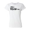 Deco Ladies Relaxed-Fit Tee Thumbnail