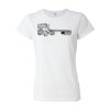 Deco Ladies Relaxed-Fit Tee Thumbnail