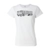 Deco Ladies Relaxed-Fit Tee Thumbnail