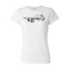 Deco Ladies Relaxed-Fit Tee Thumbnail