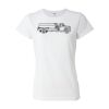 Deco Ladies Relaxed-Fit Tee Thumbnail