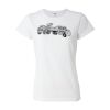 Deco Ladies Relaxed-Fit Tee Thumbnail