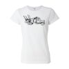 Deco Ladies Relaxed-Fit Tee Thumbnail