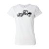 Deco Ladies Relaxed-Fit Tee Thumbnail