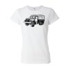 Deco Ladies Relaxed-Fit Tee Thumbnail