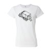 Deco Ladies Relaxed-Fit Tee Thumbnail