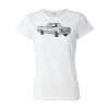 Deco Ladies Relaxed-Fit Tee Thumbnail