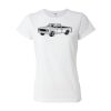 Deco Ladies Relaxed-Fit Tee Thumbnail
