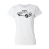 Deco Ladies Relaxed-Fit Tee Thumbnail