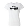Deco Ladies Relaxed-Fit Tee Thumbnail