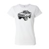 Deco Ladies Relaxed-Fit Tee Thumbnail