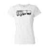 Deco Ladies Relaxed-Fit Tee Thumbnail