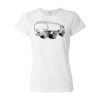 Deco Ladies Relaxed-Fit Tee Thumbnail