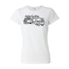 Deco Ladies Relaxed-Fit Tee Thumbnail