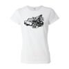 Deco Ladies Relaxed-Fit Tee Thumbnail