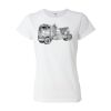 Deco Ladies Relaxed-Fit Tee Thumbnail