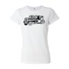 Deco Ladies Relaxed-Fit Tee Thumbnail