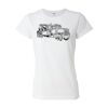 Deco Ladies Relaxed-Fit Tee Thumbnail