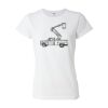 Deco Ladies Relaxed-Fit Tee Thumbnail