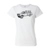 Deco Ladies Relaxed-Fit Tee Thumbnail