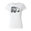 Deco Ladies Relaxed-Fit Tee Thumbnail