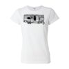 Deco Ladies Relaxed-Fit Tee Thumbnail