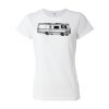 Deco Ladies Relaxed-Fit Tee Thumbnail