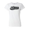 Deco Ladies Relaxed-Fit Tee Thumbnail