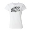 Deco Ladies Relaxed-Fit Tee Thumbnail
