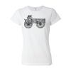 Deco Ladies Relaxed-Fit Tee Thumbnail
