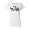 Deco Ladies Relaxed-Fit Tee Thumbnail