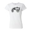 Deco Ladies Relaxed-Fit Tee Thumbnail