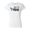 Deco Ladies Relaxed-Fit Tee Thumbnail