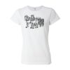 Deco Ladies Relaxed-Fit Tee Thumbnail