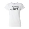 Deco Ladies Relaxed-Fit Tee Thumbnail
