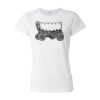 Deco Ladies Relaxed-Fit Tee Thumbnail