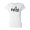 Deco Ladies Relaxed-Fit Tee Thumbnail