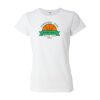 Deco Ladies Relaxed-Fit Tee Thumbnail