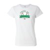 Deco Ladies Relaxed-Fit Tee Thumbnail