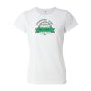 Deco Ladies Relaxed-Fit Tee Thumbnail