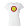 Deco Ladies Relaxed-Fit Tee Thumbnail